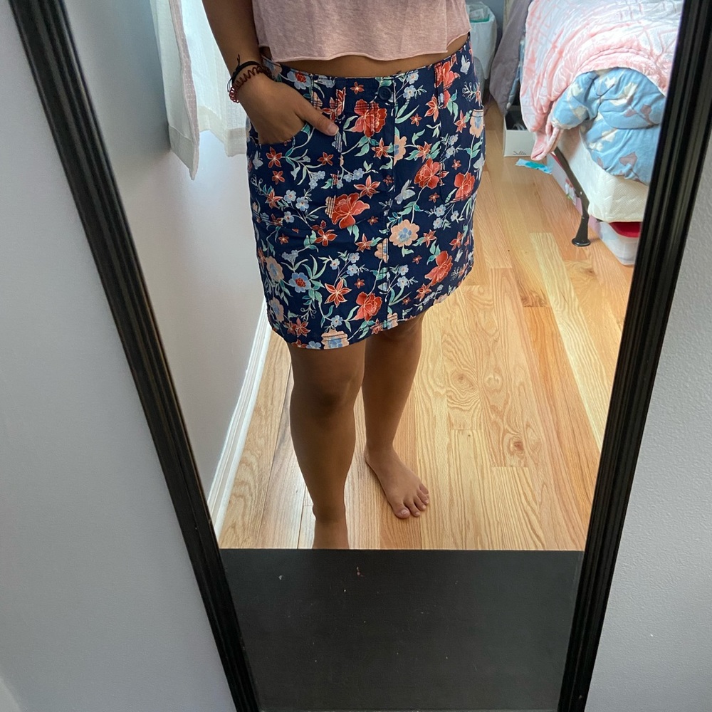 St. John’s Bay Skort